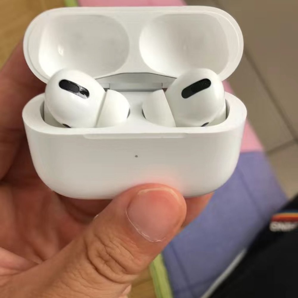 Apple Airpods Pro